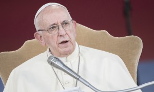 Il Papa: &quot;L&#039;Italia sia unita, il Recovery è un esempio di solidarietà&quot;&quot;
