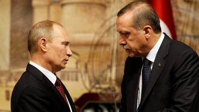 Putin ed Erdogan siglano la pace, “Via le sanzioni”
