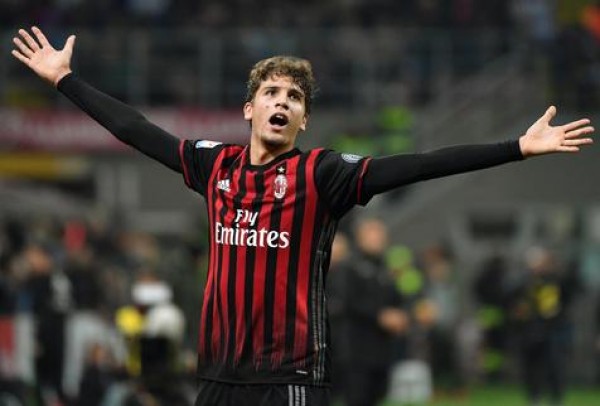 Locatelli, artífice del &quot;milagro en Milán&quot;