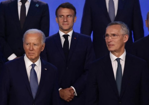 La Russia attacca la Nato: &quot;Coinvolta in pieno nel conflitto in Ucraina, risponderemo&quot;