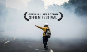 Documental sobre las protestas de Venezuela ganó el San Francisco Film Festival 2019