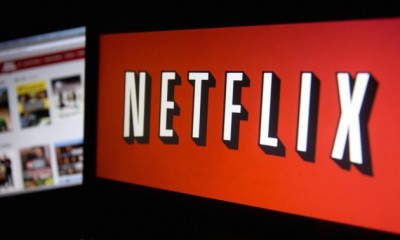 Netflix prepara 55 nuevas producciones en Europa, Medio Oriente y África