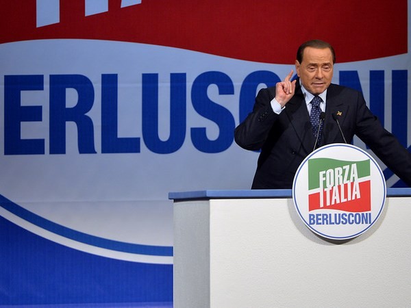 Il piano di Berlusconi per tornare al potere