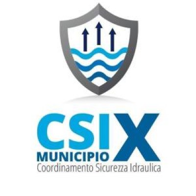 Ostia - Coordinamento Sicurezza Idraulica (CIS) X Municipio
