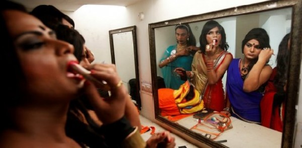 India: più diritti per gli Hijra, il terzo sesso del Kama Sutra