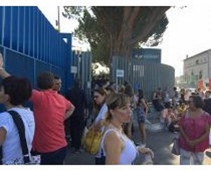 Casting Amici 2017, un esercito di ragazzi in fila a Roma sognando il talent di Maria De Filippi