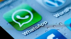 WhatsApp compartirá los números de teléfono con Facebook