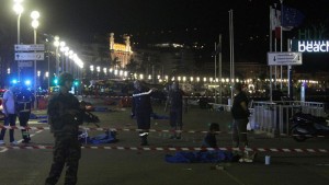 Terror attack: 84 killed, 200 injured as truck ploughs through crowds in Nice