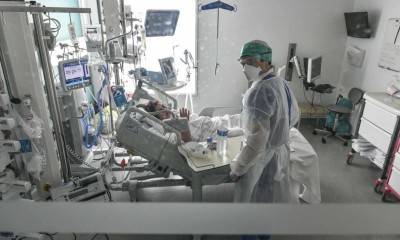 Coronavirus in Italia 197.552 casi e 184 morti, tasso di positività al 16,2% : bollettino 8 gennaio