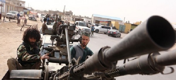 Combattimenti a Tripoli: almeno 5 morti