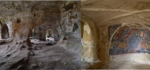 Mottola (Taranto) - Music in the caves: suoni nel villaggio rupestre