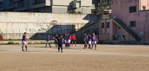 Serie B2 – ASI Taranto, il Life Bar pareggia contro gli Amici Ingegneri. Il protagonista in negativo è però l’arbitro