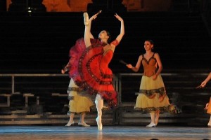 Rovigo - Danza Teatro Ragazzi