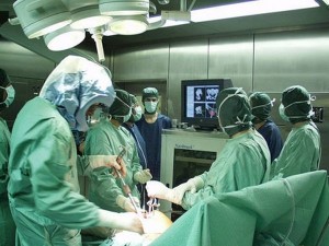 Chirurgia vascolare, Toscana tra le regioni best practice
