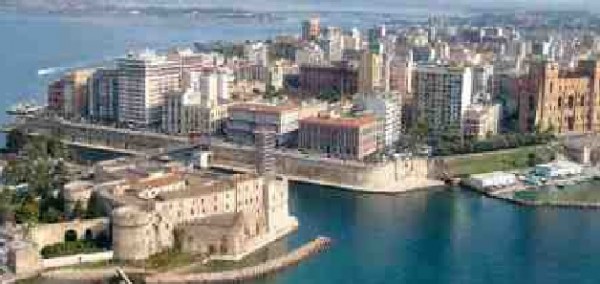 Taranto - Comune - Bilancio bocciato dai revisori nota dell&#039;opposizione