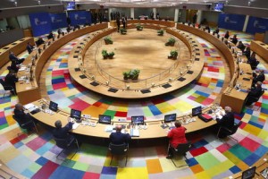 Batalla por las ayudas UE en Bruselas