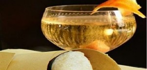 Pittule &amp; Champagne …chi l’avrebbe mai detto? Salento Street Food e la francese Esterlin insieme