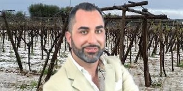 Taranto – Grandinata killer sui campi, Angelo Di Lena lancia l’allarme per gli agricoltori