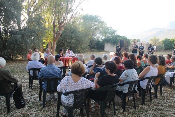 Formia (LT) - Festival dei Teatri d’Arte Mediterranei
