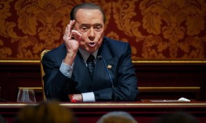 Silvio Berlusconi