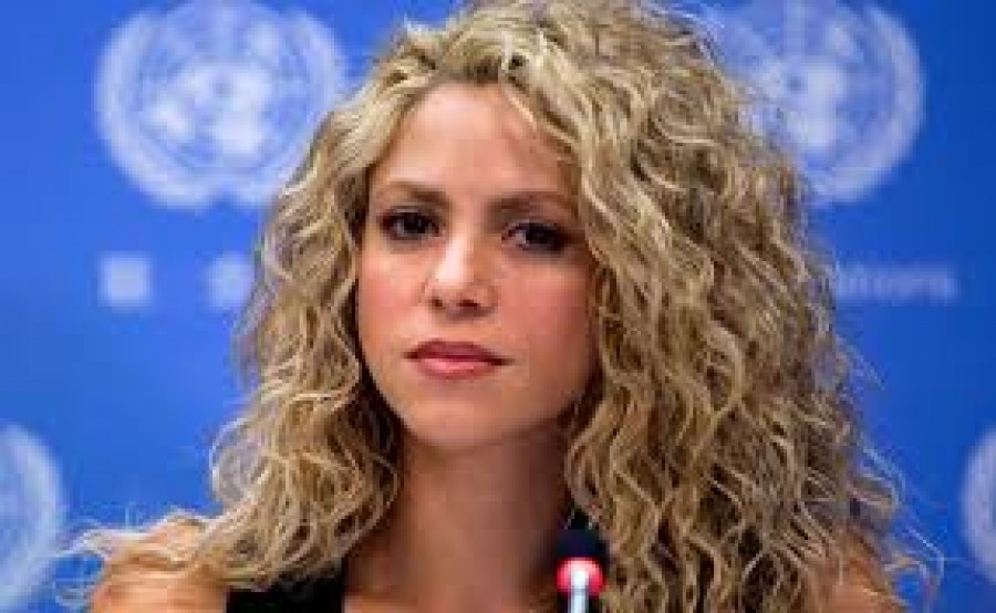 Shakira se presentará en Barranquilla el próximo mes
