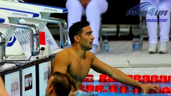 Nuoto. Luca Pizzini campione italiano agli assoluti  invernali