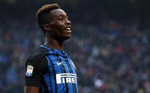 Ganaron Inter y Roma