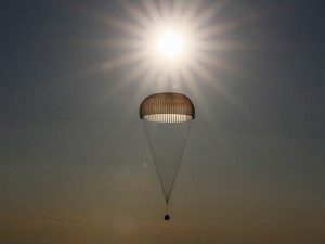 Google Street View da oggi ci porta nella Stazione Spaziale Internazionale