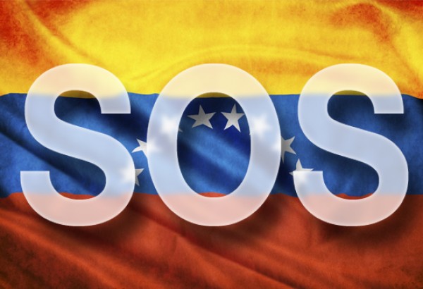 SOS Venezuela domani Parlamento italiano e Parlamento Venezuelano uniti in video conferenza per la democrazia e la libertà
