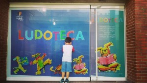 Nueva ludoteca para la población infantil  abre sus puertas en Chacao