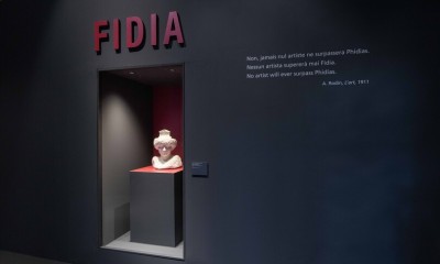 Mostra Fidia