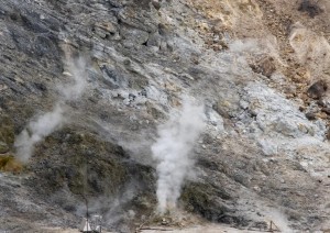 Campi Flegrei