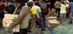 Migranti: in Venezuela come Mediterraneo, respinti al confine