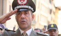  Il generale Roberto Vannacci
