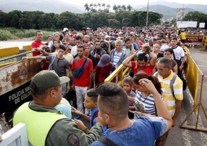  Venezuela, con crisi economica mancano medicine 