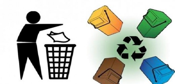 ISPRA: Ecco il Rapporto Rifiuti Urbani 2018