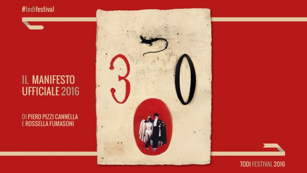 Todi Festival apre con &#039;Le Lien&#039; della autrice francese Amanda Sthers in prima nazionale