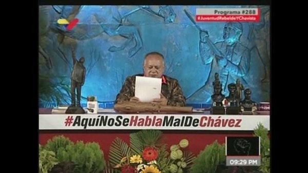 Caracas accusa Lisbona: &quot;esplosivo sui vostri aerei civili&quot;