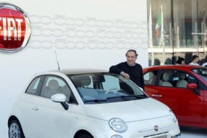 Chi era Sergio Marchionne