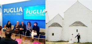 Tutto pronto per BTM 2020, la Puglia turistica a 360 gradi