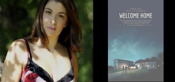 Film - “Welcome Home” Il lato oscuro del Bel Paese