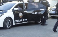 Brasile, italiano trovato morto carbonizzato in auto a San Paolo