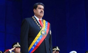 EE.UU: Maduro podría tener garantías si sale de Venezuela