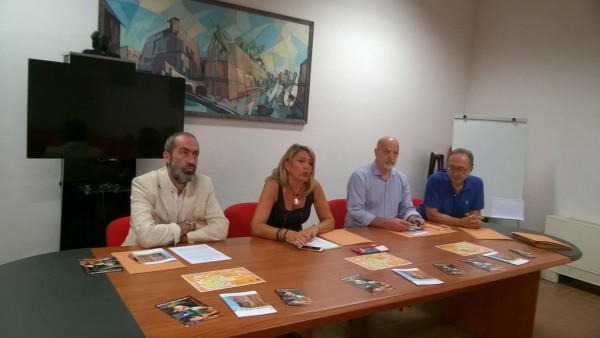 Livorno - Apritiborgo, un festival d&#039;arte e teatro in strada dove si fa anche formazione