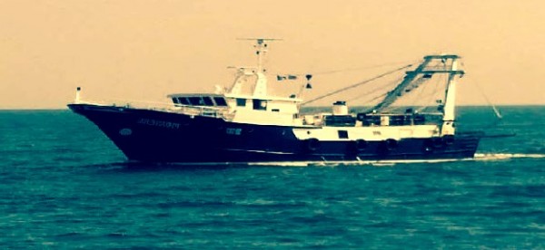 Pesca lavoro usurante, D&#039;Amato (M5S) «più tutele per i lavoratori del settore»