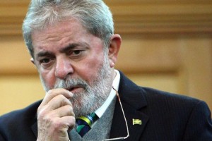 Brasile: 9 anni per corruzione all&#039;ex presidente Lula