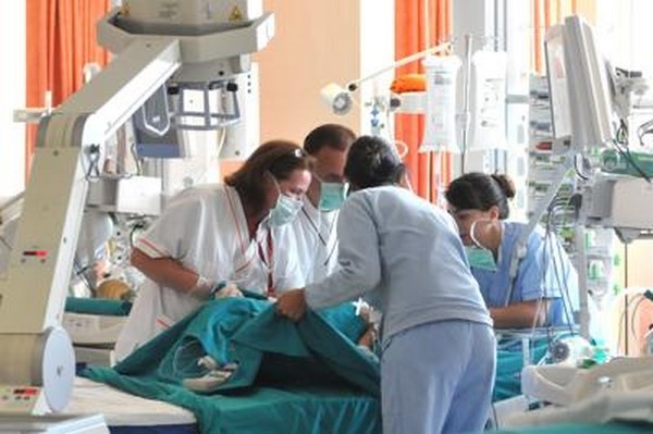 Abbiamo un &#039;nuovo&#039; organo nell&#039;addome, scoperto il mesentere