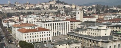Bergamo fra le prime città beneficia dei finanziamenti per la riqualificazione delle periferie