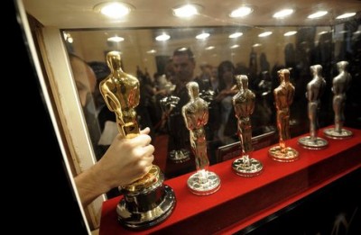 Oscar: amenazas y guardaespaldas