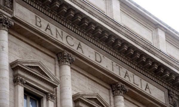 Bankitalia: &quot;Famiglie più ottimiste, il 33% vede un miglioramento della situazione economica&quot;